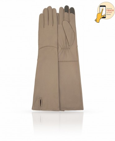 Перчатки Женские i.K81-ELLIS_27/MUD